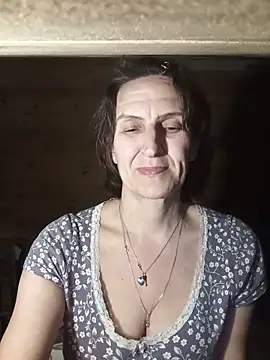 Alene Lorrie online show from May 2026 08:36:01 PM