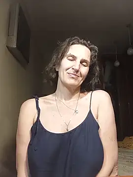 Alene Lorrie online show from June 2026 08:52:02 PM