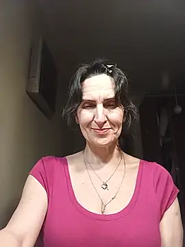 Alene Lorrie online show from May 2026 08:53:02 PM