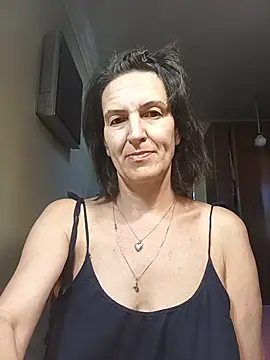 Alene Lorrie online show from July 2026 03:46:02 AM