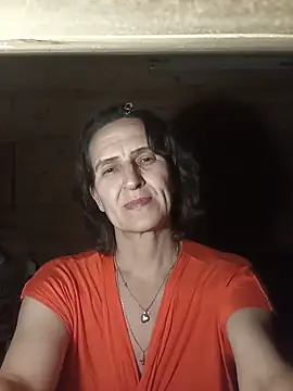 Alene Lorrie online show from June 2026 09:09:02 PM