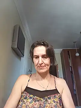 Alene Lorrie online show from July 2026 06:14:01 AM