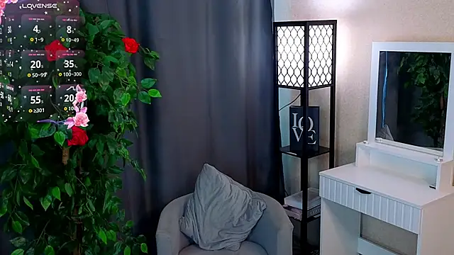 SummerGergely online show from May 2026 01:47:02 AM