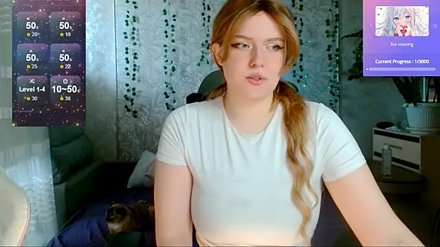 Snapshot of SweetPeach_Allice chatting on June 2026 12:10:02 PM SweetPeach Allice online show from June 2026 12:10:02 PM