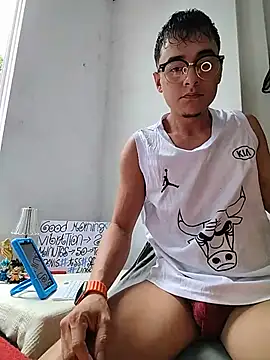 mischievousprince  online show from July 2026 06:07:01 PM