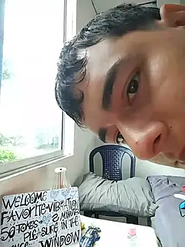 mischievousprince  online show from June 2026 06:19:02 PM