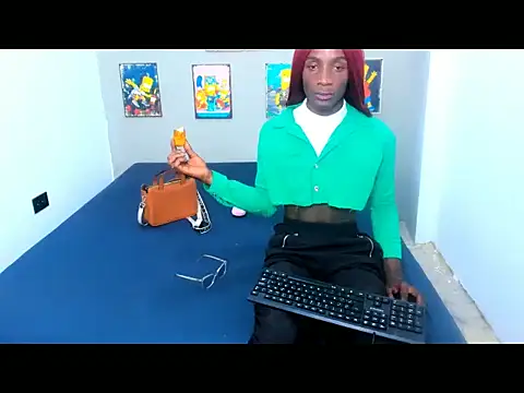 cataleya ebonyts online show from May 2026 01:50:01 PM