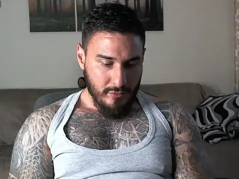 Gymdominus online show from May 2026 04:04:01 PM