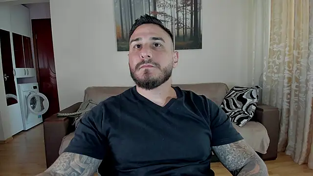 Gymdominus online show from May 2026 09:26:01 AM