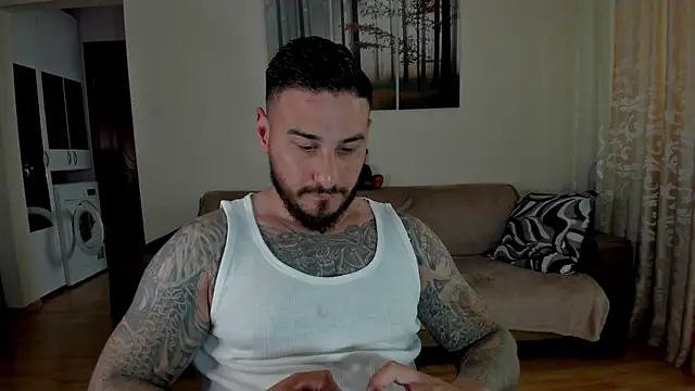 Gymdominus online show from June 2026 08:14:02 AM