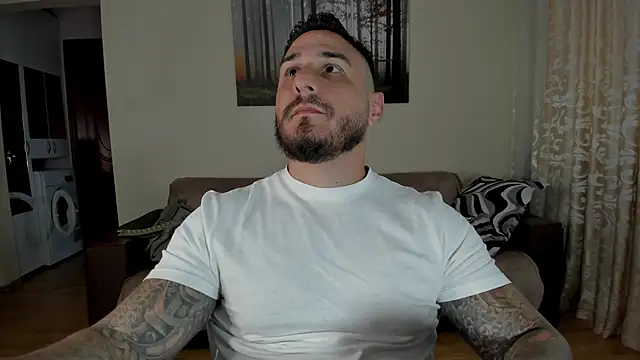 Gymdominus online show from May 2026 01:17:01 PM
