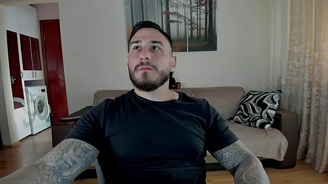 Gymdominus online show from May 2026 05:35:01 AM
