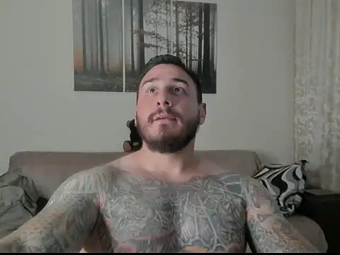 Gymdominus online show from May 2026 02:26:01 PM