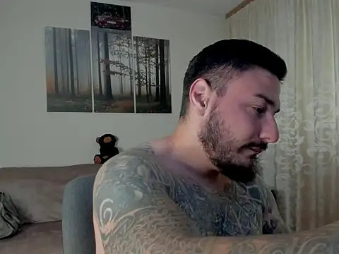 Gymdominus online show from May 2026 07:29:02 AM