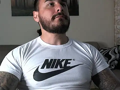 Gymdominus online show from May 2026 08:12:01 AM
