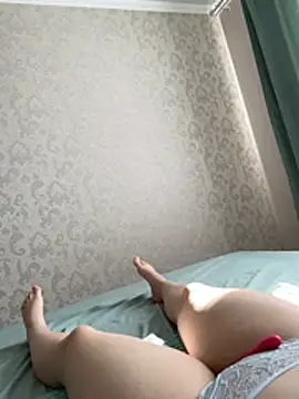 CofeBlond1 online show from June 2026 05:29:02 AM