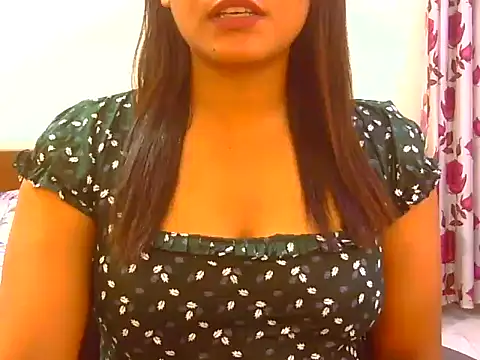 Mehek2001 online show from June 2026 05:17:01 PM