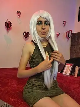 Dakota kiss online show from May 2026 12:55:02 PM