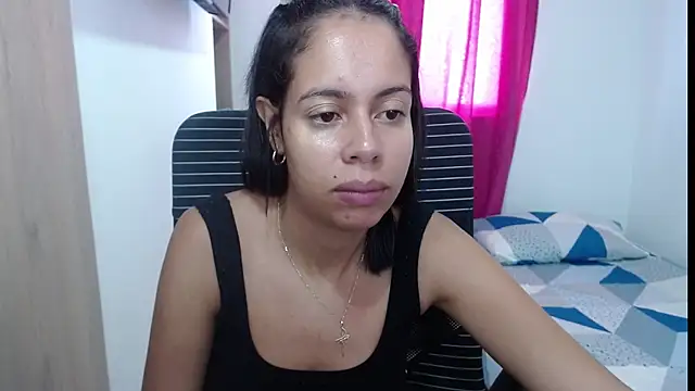 Valeria Santos  online show from June 2026 01:42:02 PM