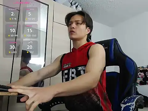 Snapshot of Ken_kanek1 chatting on July 2026 10:50:02 AM Ken kanek1 online show from July 2026 10:50:02 AM
