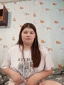 Snapshot of Georgina_Mimi chatting on May 2026 09:53:01 AM Georgina Mimi online show from May 2026 09:53:01 AM