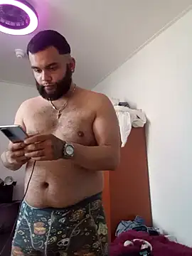 crimikeanu24 online show from May 2026 06:16:01 PM