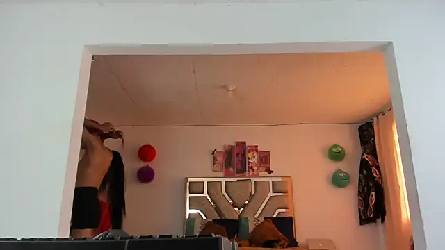 sammy exotiic online show from July 2026 05:54:02 PM