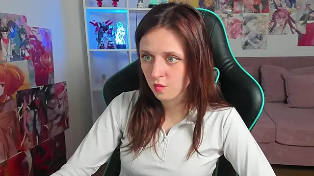 FreyaVeys online show from May 2026 02:45:02 PM