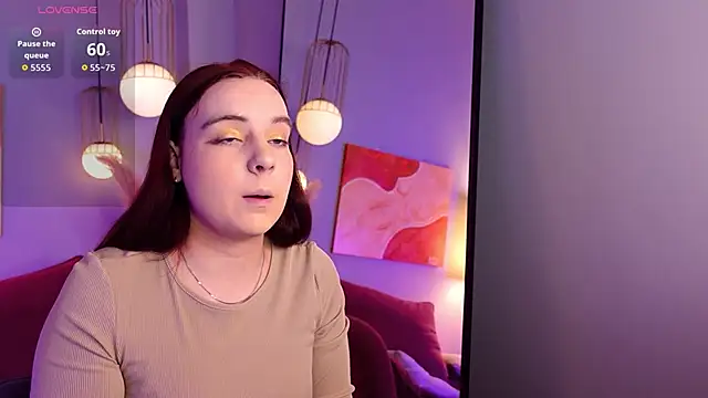 Candy Queen   online show from June 2026 05:37:01 AM