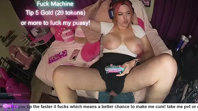 nikki juggs online show from March 2025 05:30:01 AM