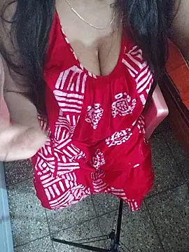 Snapshot of radhikagupta345 chatting on May 2026 02:01:01 PM radhikagupta345 online show from May 2026 02:01:01 PM