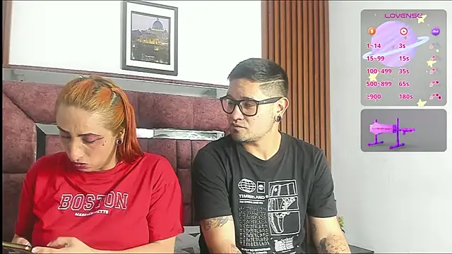 dulce tentacion23 online show from July 2026 07:07:02 PM