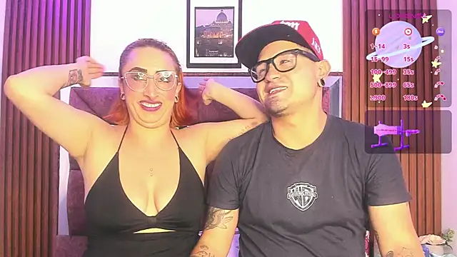 dulce tentacion23 online show from July 2026 07:11:02 PM