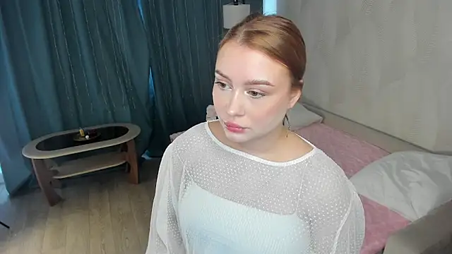 SixtaBeilman online show from June 2026 09:53:01 AM
