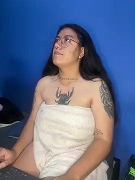 Gaby-mendez online show from June 2026 02:28:01 PM