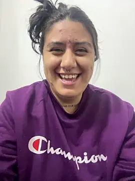 Gaby-mendez online show from May 2026 10:37:02 PM