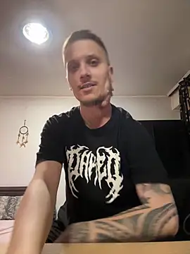 MarkCain69 online show from May 2026 09:35:02 PM