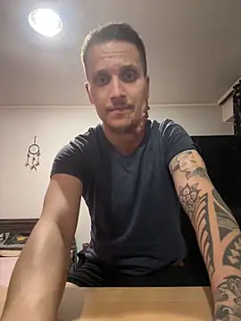 MarkCain69 online show from May 2026 10:07:01 PM