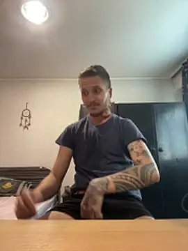 MarkCain69 online show from May 2026 11:08:01 AM
