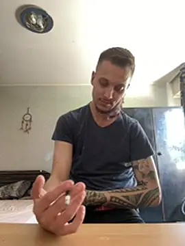MarkCain69 online show from May 2026 12:45:02 PM