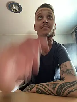 MarkCain69 online show from May 2026 10:13:01 AM