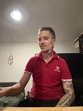 MarkCain69 online show from May 2026 08:28:02 PM