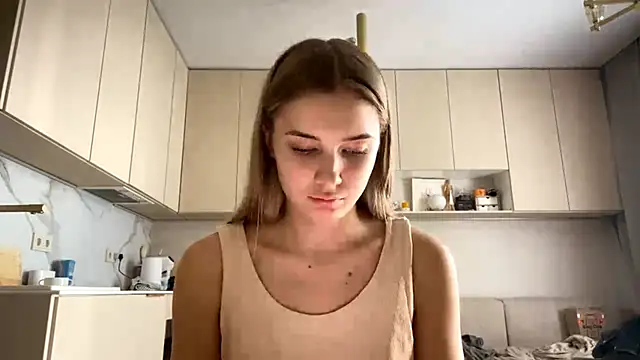 LavetaKempster online show from June 2026 11:43:02 AM