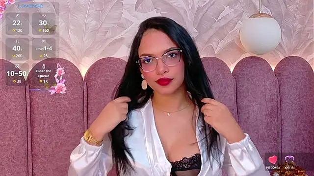 Snapshot of Maddy-Dove chatting on July 2026 03:39:01 AM Maddy-Dove online show from July 2026 03:39:01 AM
