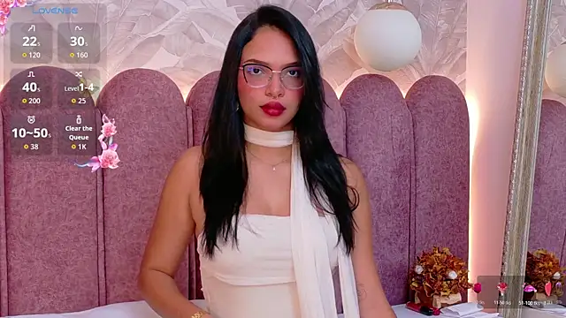 Snapshot of Maddy-Dove chatting on July 2026 03:40:01 AM Maddy-Dove online show from July 2026 03:40:01 AM