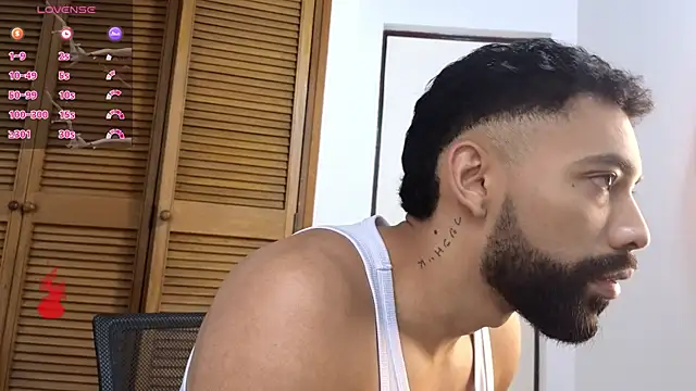 Blade millerr online show from May 2026 12:26:02 PM