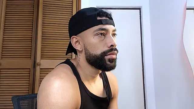 Blade millerr online show from May 2026 12:36:01 PM