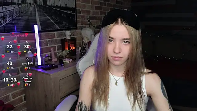 eva swetty online show from June 2026 09:03:01 PM