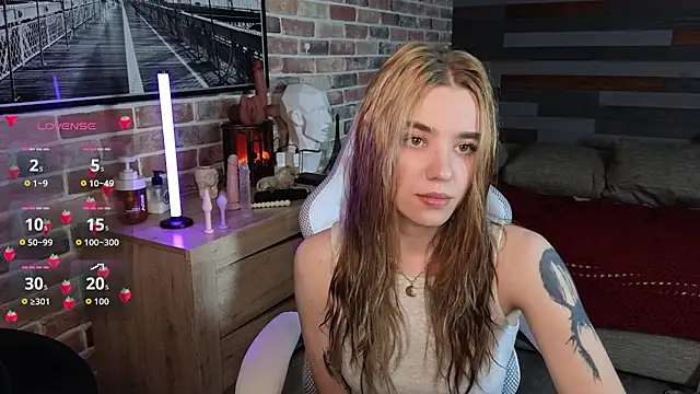 eva swetty online show from June 2026 09:05:02 PM