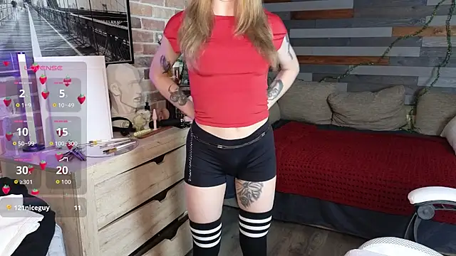 eva swetty online show from June 2026 09:09:01 PM